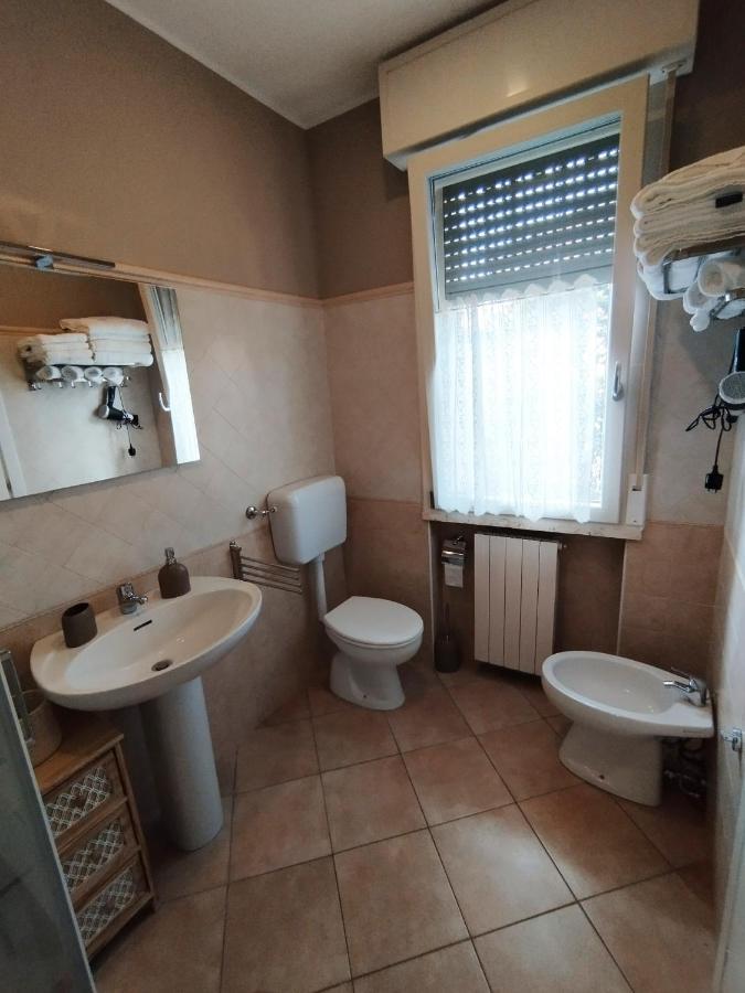 Milano Lodge Bussero Extérieur photo