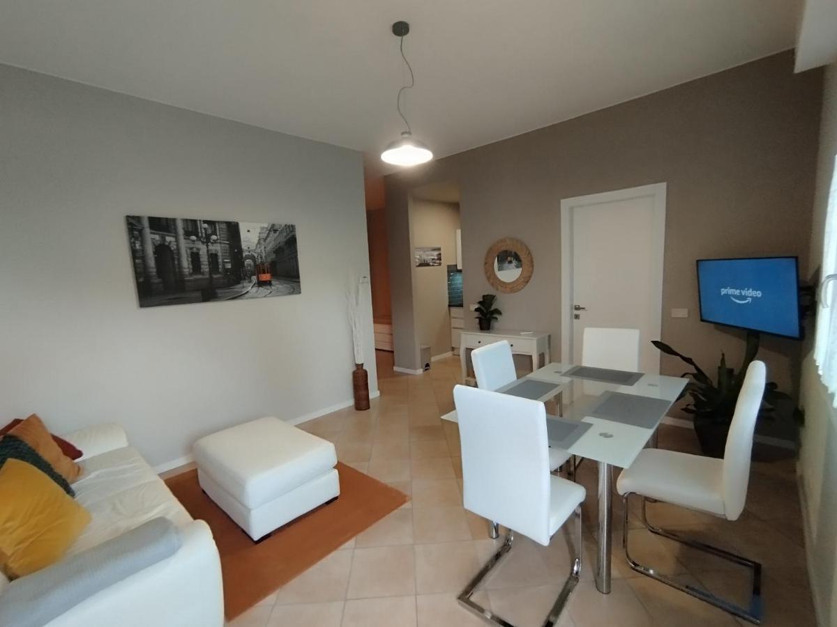 Milano Lodge Bussero Extérieur photo